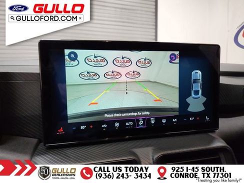 Used 2024 Ford Mustang Coupe image 22