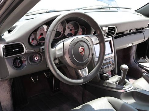 Used 2007 Porsche 911 Carrera S RWD image 80