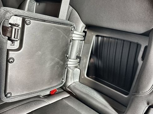 Used 2023 GMC Sierra 1500 SLT w/ SLT Convenience Package image 25