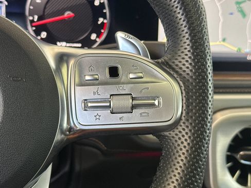 Used 2021 Mercedes-Benz G 63 AMG 4MATIC image 28