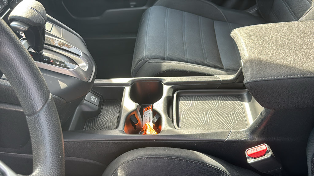 Used 2019 Honda CR-V EX image 22