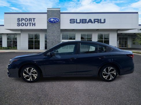 Used 2023 Subaru Legacy Premium w/ Tech Package 1 image 7