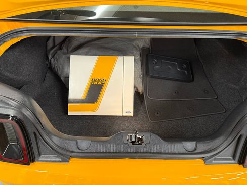 Used 2013 Ford Mustang Boss 302 RWD image 49