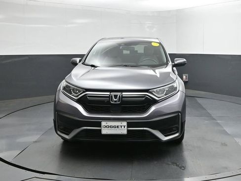 Certified 2022 Honda CR-V EX-L image 22