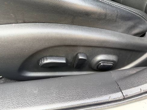 Used 2015 Nissan Altima 3.5 SL FWD image 13