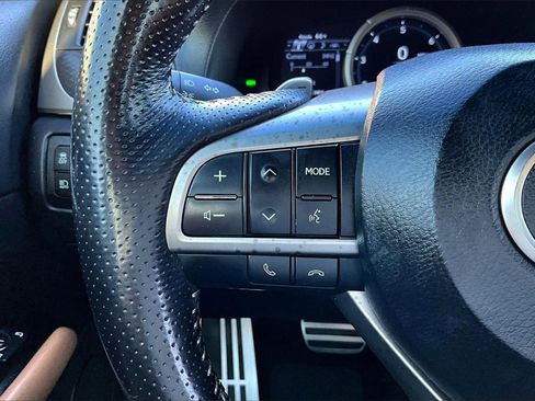 Used 2020 Lexus GS 350 F Sport image 29