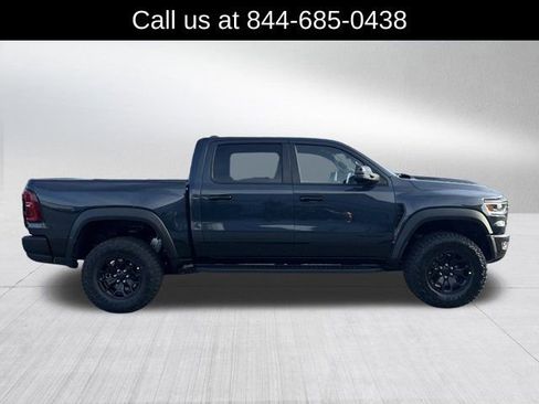 New 2026 RAM 1500 RHO w/ RHO Level 1 Equipment Group image 4