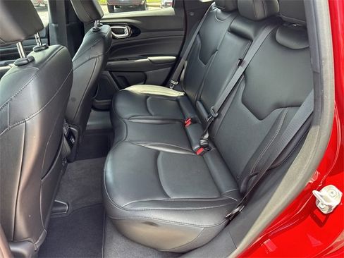 Used 2022 Jeep Compass Limited image 20