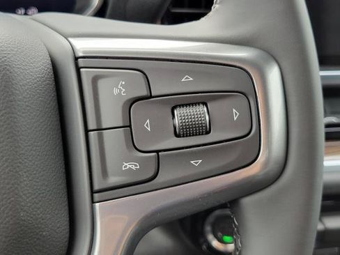 New 2026 Chevrolet Silverado 1500 RST w/ RST Select Package AWD/4WD image 17