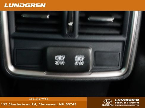 Used 2023 Subaru Forester Limited AWD/4WD image 32