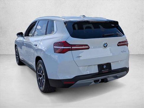 Used 2026 BMW X3 xDrive30i w/ Premium Package AWD/4WD image 8
