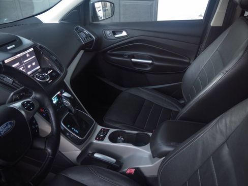 Used 2013 Ford Escape SEL AWD/4WD image 15