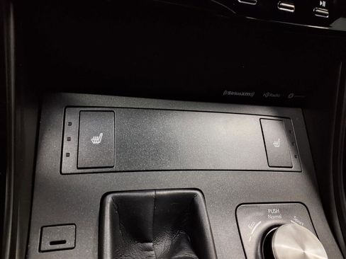 Used 2023 Lexus IS 350 F Sport w/ Accessory Package RWD image 28