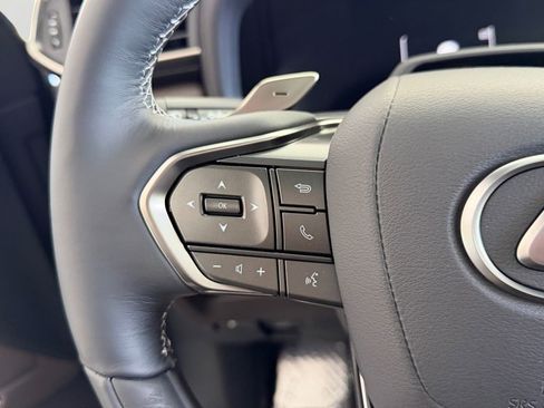 New 2026 Lexus LX 700h Luxury AWD/4WD image 20