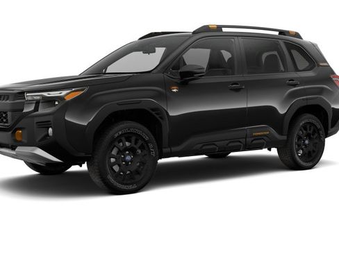 New 2026 Subaru Forester Wilderness AWD/4WD image 8