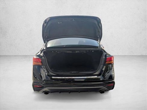 Used 2020 Nissan Altima 2.5 SR image 6