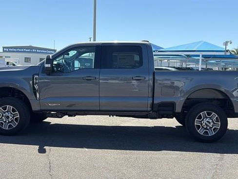 New 2026 Ford F250 Lariat AWD/4WD image 6