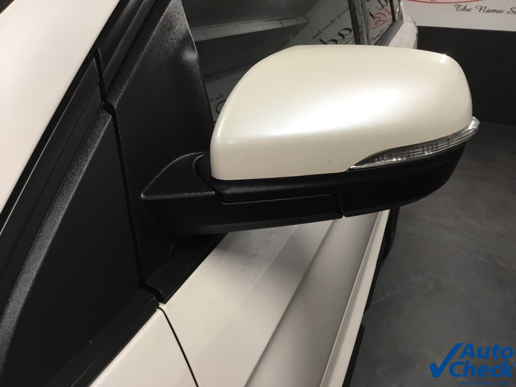 Used 2019 Ford Edge ST w/ Equipment Group 401A AWD/4WD image 23