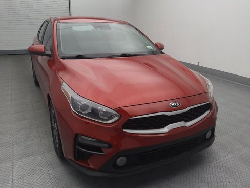 Used 2019 Kia Forte LXS FWD image 14