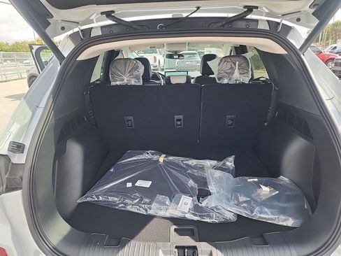 New 2025 Ford Escape SE w/ PHEV Premium Package image 20