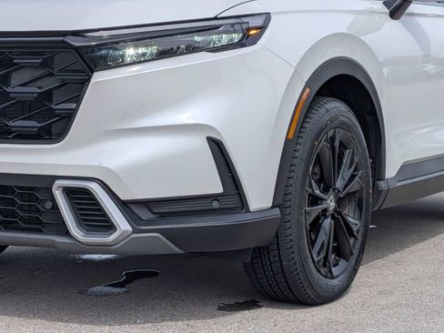 Certified 2024 Honda CR-V Sport Touring image 10