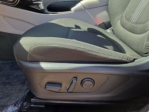 Used 2024 Hyundai Tucson SEL image 24