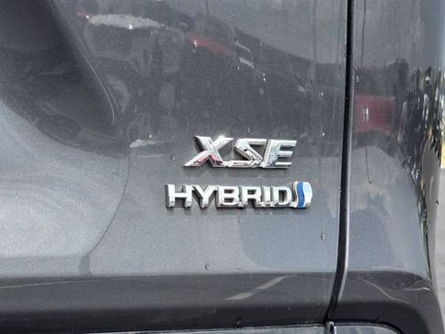 Used 2021 Toyota RAV4 XSE AWD/4WD image 33