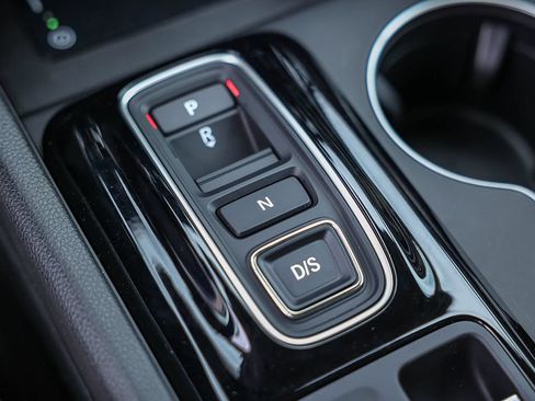 New 2026 Honda Pilot EX-L image 17
