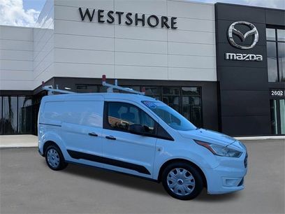 Used 2019 Ford Transit Connect XLT