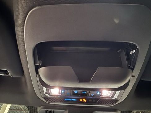 Used 2025 Ford F150 Lariat image 30