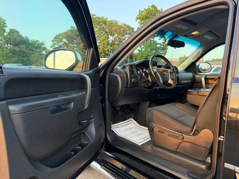 Used 2013 Chevrolet Silverado 1500 LT RWD image 11