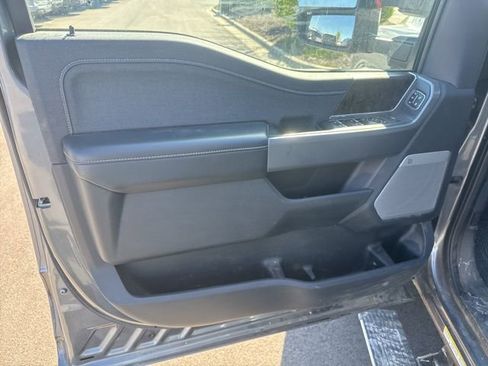 Used 2024 Ford F450 Lariat w/ Lariat Ultimate Package image 8