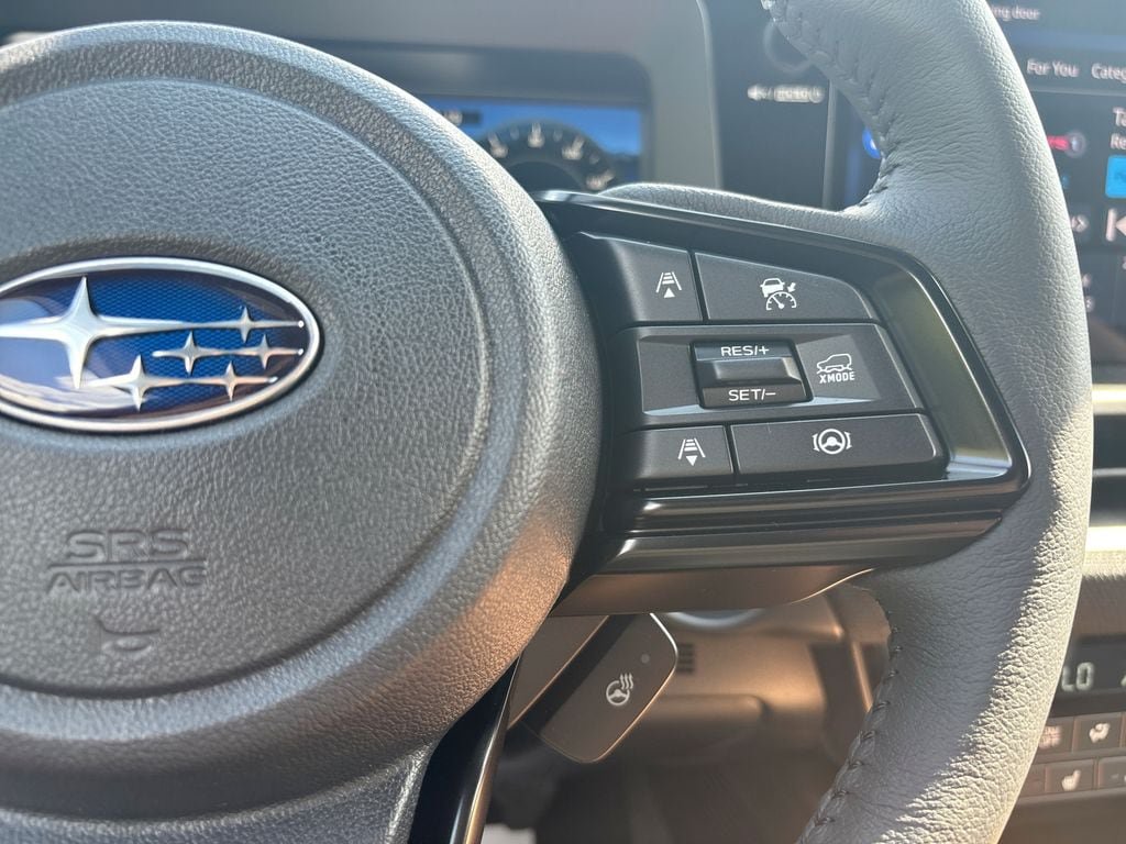 New 2026 Subaru Outback Limited AWD/4WD image 21