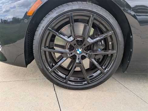 Used 2025 BMW 840i image 21