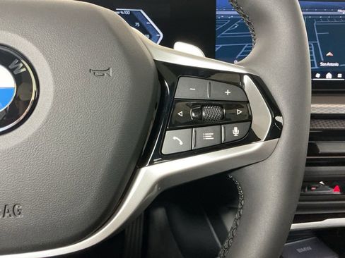 New 2026 BMW 330i Sedan w/ Premium Package image 17