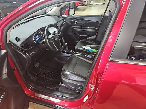 Used 2019 Buick Encore Preferred w/ Safety Package image 15