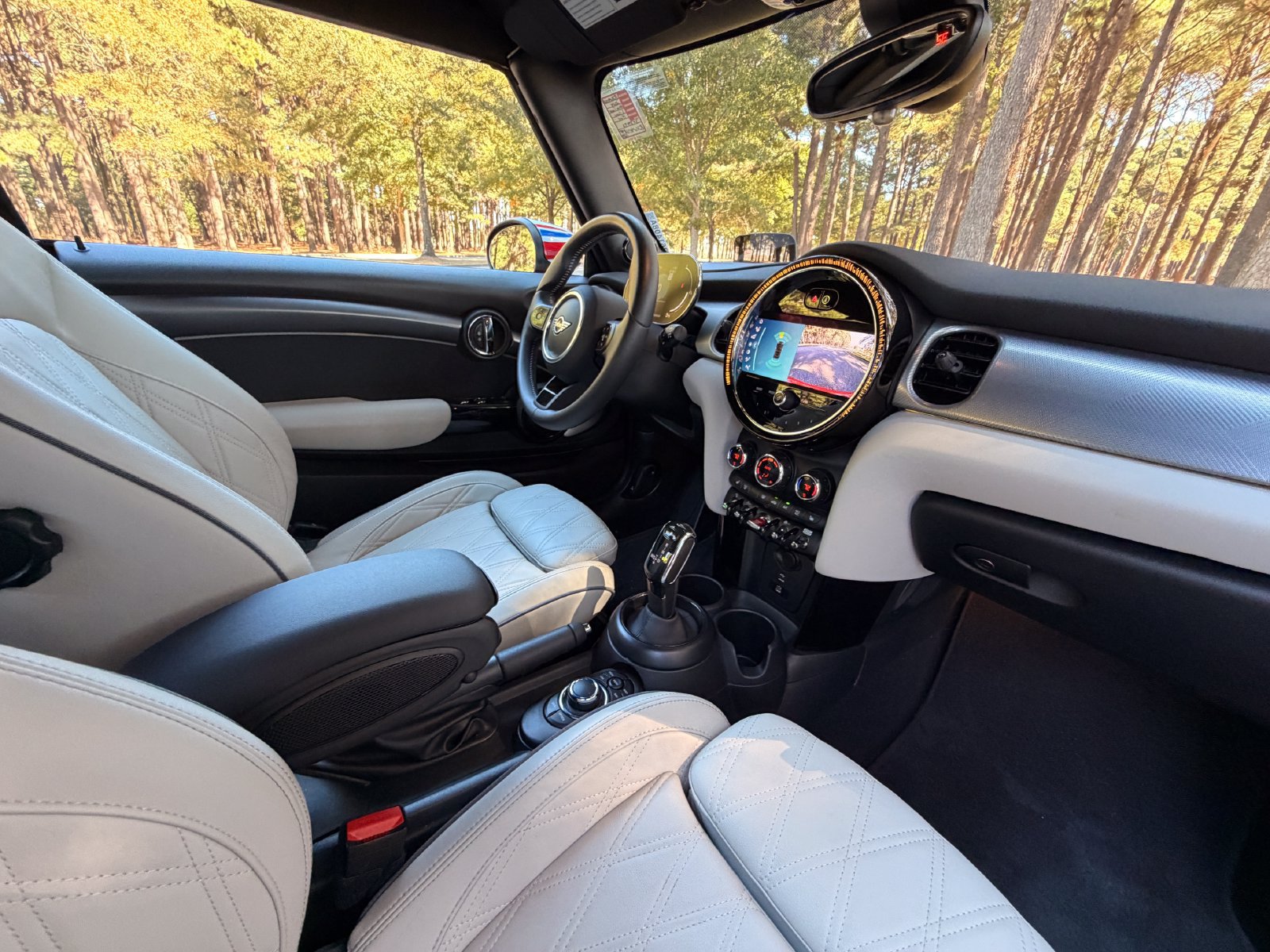 Used 2024 MINI Cooper S FWD image 14