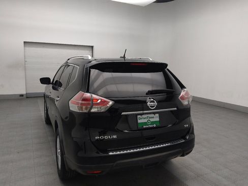 Used 2015 Nissan Rogue SV image 5