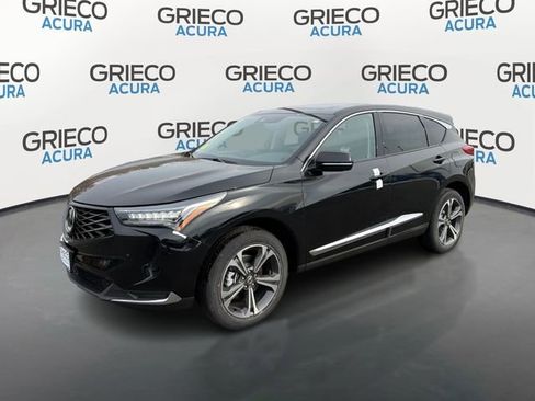 New 2026 Acura RDX Technology Package image 3