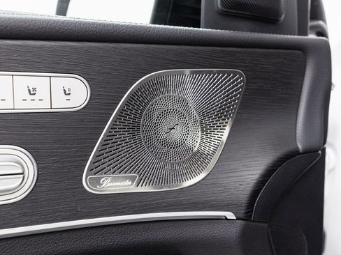 Certified 2025 Mercedes-Benz GLE 53 AMG 4MATIC Coupe image 7