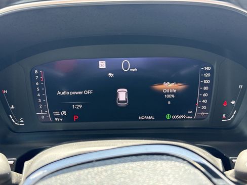 Used 2026 Honda Passport RTL image 10