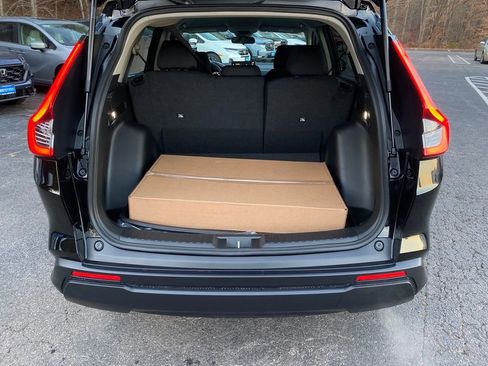 New 2026 Honda CR-V LX image 20