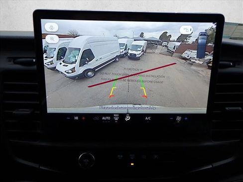 New 2026 Ford Transit 250 148 Medium Roof Extended AWD image 16
