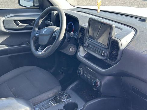 Used 2021 Ford Bronco Sport image 9