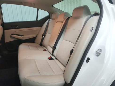 Used 2024 Nissan Altima 2.5 SL FWD image 36
