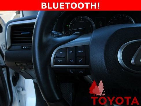 Used 2022 Lexus RX 350 AWD w/ Premium Package image 18