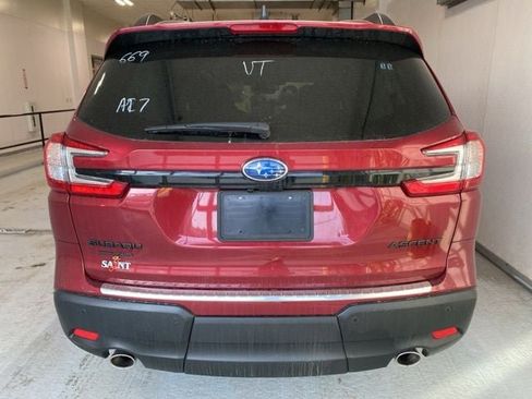 New 2026 Subaru Ascent Premium image 6