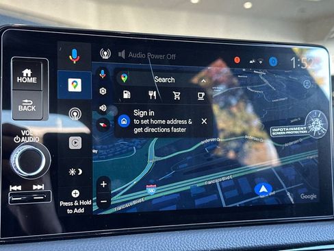 New 2026 Honda Civic Sport Touring image 21