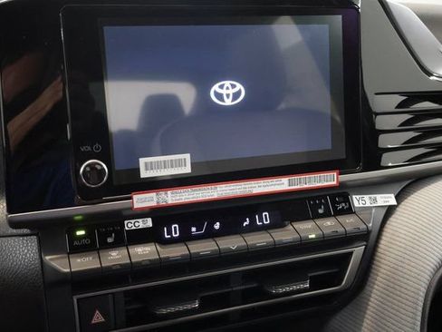 New 2026 Toyota Camry SE AWD/4WD image 20