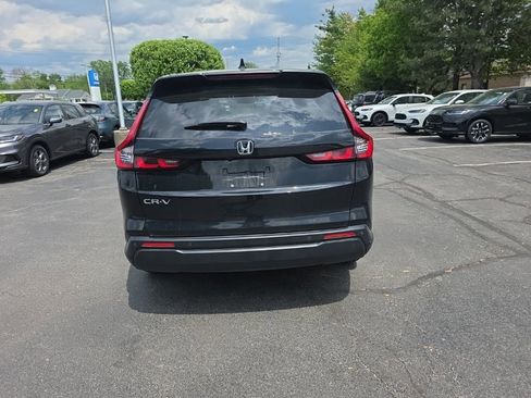 Certified 2023 Honda CR-V EX-L image 6